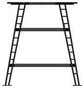 Стенд для печей Valoriani Baby 60 Metal Stand E180756