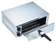 Печь для пиццы Hurakan HKN-MD05 E93467