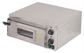 Печь для пиццы Kocateq EPC01S E34118