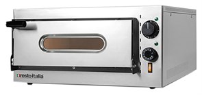 Печь для пиццы Resto Italia SMALL/C E122119
