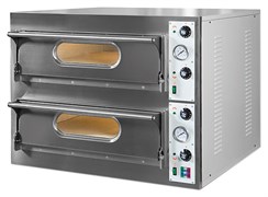 Печь для пиццы Resto Italia START 66 BIG E122127