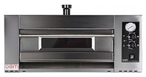 Печь для пиццы OEM-ALI DM435EM E257096