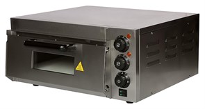 Печь для пиццы Hurakan HKN-MD1E E167438