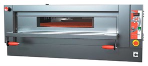 Печь для пиццы Pizza Group Pyralis Circle E63760