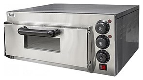 Печь для пиццы ROAL HEP-1 E87811
