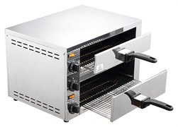 Печь для пиццы EKSI FEP-1-1 E103250