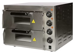 Печь для пиццы VIATTO EP-2T E157731