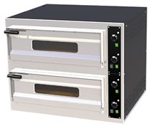 Печь для пиццы Azimut B 8+Thermometer E77812