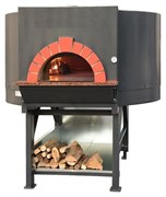 Печь для пиццы Morello Forni LP110 STANDARD E164370