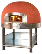 Печь для пиццы Morello Forni LP130 CUPOLA BASIC E164826