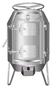 Печь для утки по-пекински Kocateq DH DR 935/G E118310
