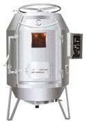 Печь для утки по-пекински Kocateq DH DR 935/9 E118309