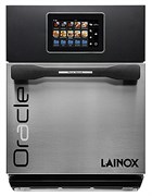 Печь комбинированная Lainox ORACLE ORACGB E255604