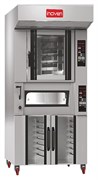 Печь комбинированная Inoven с расстоечным шкафом AYF-5+2 E164184