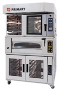 Печь конвекционная Primary BDK-3E E184054