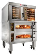 Печь конвекционная Primary BDK-4E E184093