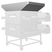 Зонт для конвейерной печи RoboChef ТТМ RL907023 E150394