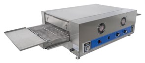 Печь конвейерная Gastromix CO-18 E124883