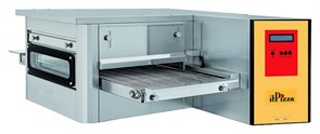 Печь конвейерная ITPIZZA T40 E91170