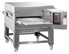 Печь конвейерная Senoven SEN 2002 ГАЗ E117193