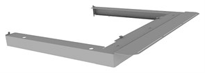 Стыковочный комплект UNOX XWKQT-00HS-E E94427
