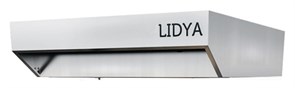 Зонт вытяжной Kumkaya LIDYA 24 DVL E233799