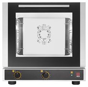 Печь конвекционная Tecnoeka EKF 423 P (без парообразования) E71218