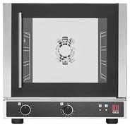 Печь конвекционная Tecnoeka EKF 423 AL UP E158689