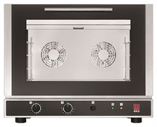 Печь конвекционная Tecnoeka EKF 464 E121249