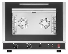 Печь конвекционная Tecnoeka EKF 411 E158994