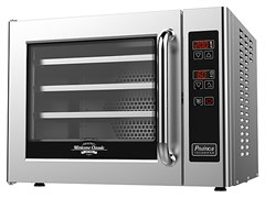 Печь конвекционная Pratica Miniconv Classic Inox E190803