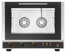 Печь конвекционная Tecnoeka EKF 411 UD E158664