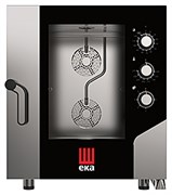 Печь конвекционная Tecnoeka MKF 711 S E127358