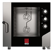 Печь конвекционная Tecnoeka MKF 664 S E127333