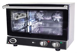 Печь конвекционная Eletto E 0464M Steam E121965