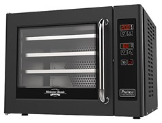 Печь конвекционная Pratica Miniconv Classic Black E190825