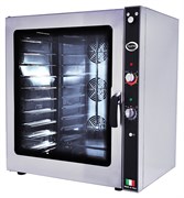 Печь конвекционная Eletto L 1064M E121972