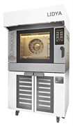 Печь конвекционная Kumkaya LIDYA 5 E233770