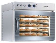 Печь конвекционная Wiesheu MINIMAT 64 L COMFORT E43985