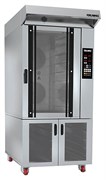 Печь конвекционная Porlanmaz Bakery Machinery PMPF 9 E235255