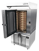 Печь конвекционная Kumkaya LIDYA 24 E233796