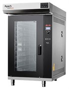 Печь конвекционная Apach Bakery Line K10P60 MDP E197645
