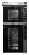 Печь конвекционная Apach Bakery Line K5T+ K10T MDP E197987