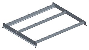 Решетка для жарки шашлыков Vesta VEGA E122891