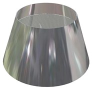 Колпак искрогасителя BBQfire 750004 E260722