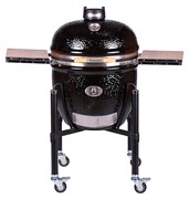 Гриль керамический Monolith Grill LeCHEF PRO-Serie 2.0 121030-Black E256933