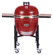 Гриль керамический Monolith Grill LeCHEF PRO-Serie 2.0 121030-Red E256940