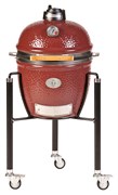 Гриль керамический Monolith Grill Junior 201021-R E81284