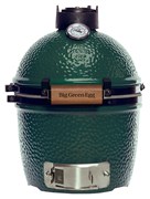 Гриль угольный Big Green Egg Mini E108416