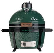 Гриль угольный Big Green Egg MiniMax E108419